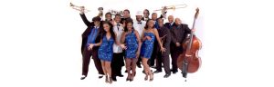 Big Blast and the Party Masters - Booking
