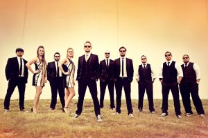 The Nightowls - Book The Nightowls Band