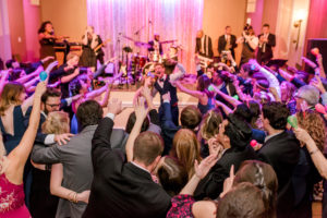 Danny Ray and the Atlantic Street Band- Booking