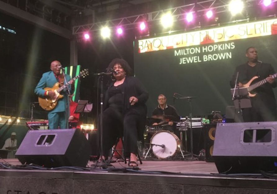 bayou city jazz series bayou city jazz series
