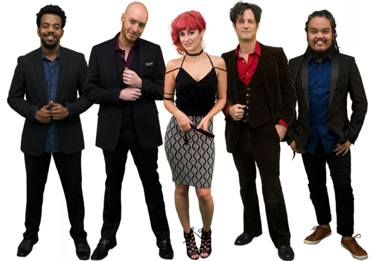 The After Party Band Booking Gulf Coast Entertainment