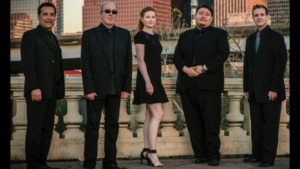 Commercial Art Band - Booking