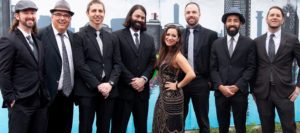 Book The Rocket Brothers Band - Gulf Coast Entertainment