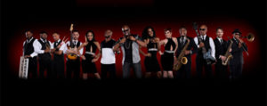 Simply Irresistible Band - Book with Gulf Coast Entertainment