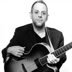 Greg Petito, Guitarist - Book Greg Petito - Gulf Coast Entertainment