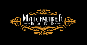 Matchmaker Band - Book for your event.