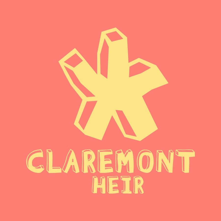 Claremont Heir Logo