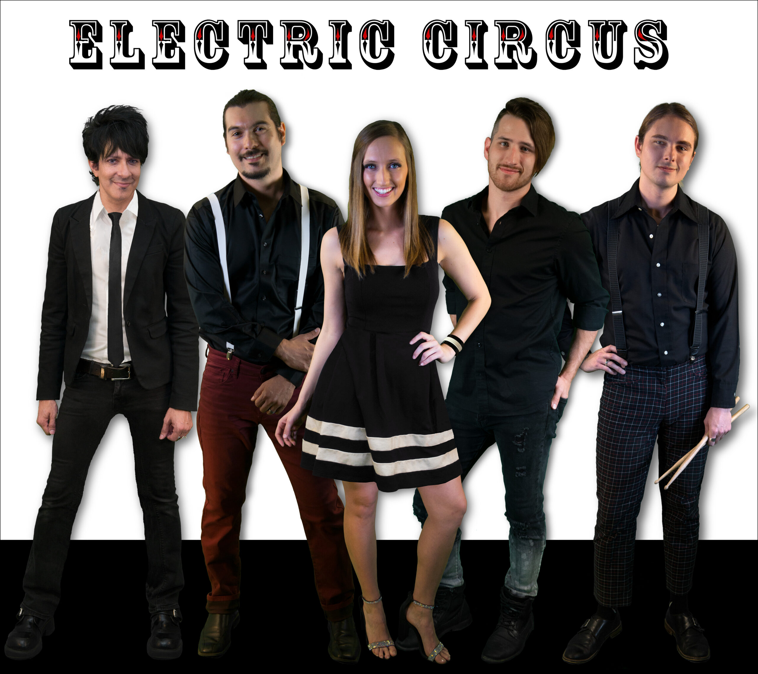 Electric Circus Band