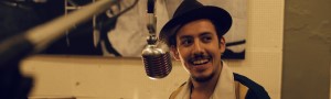 Ben Chavez Pianist