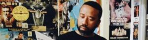 DJ Flash Gordon Parks Booking