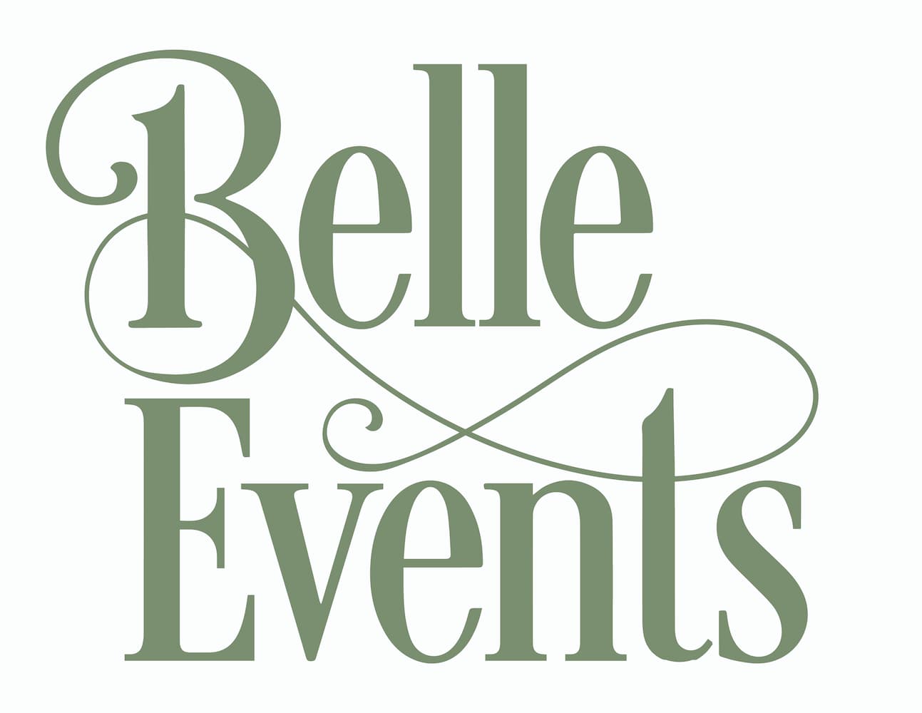 Belle Events Logos 04