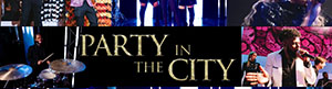 Party In The City New Photo 2023