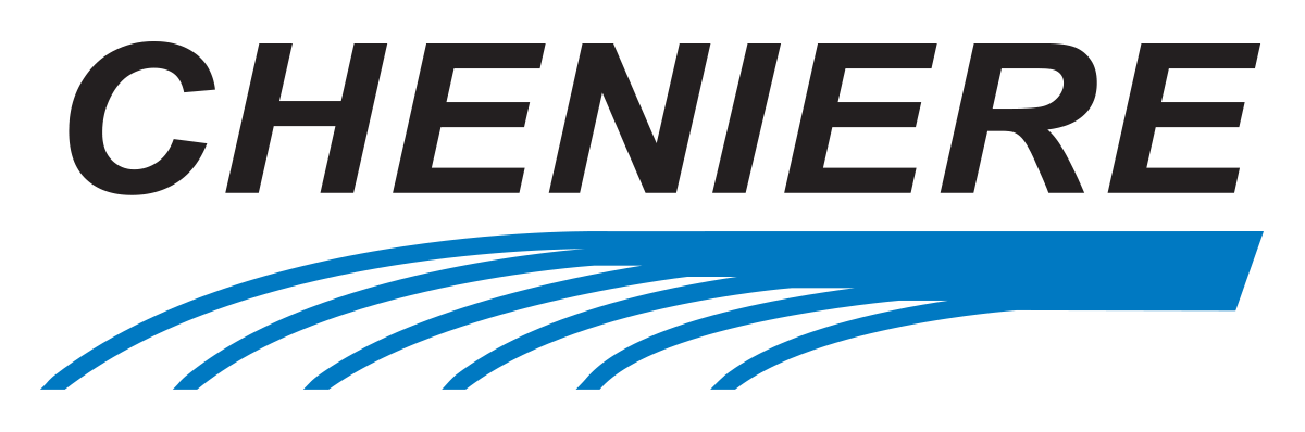 Cheniere Logo Color