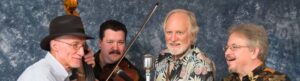 PHOTO LONESTAR BLUEGRASS BAND Featured