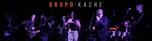 PHOTO GRUPO KACHE Featured