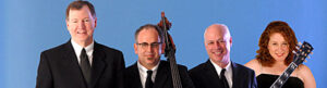 The Blue Monks Guitar Trio with female vox pic Featured