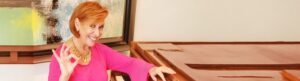 Theresa Behenna Pianist