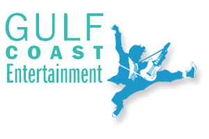 Gulf Coast Entertainment Logo
