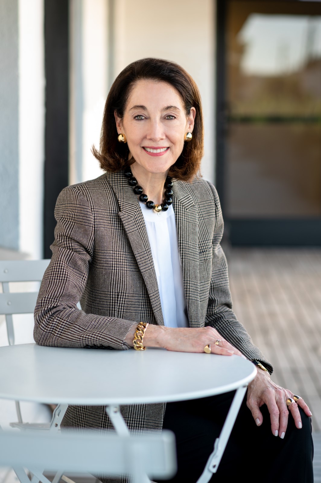 Susan Criner