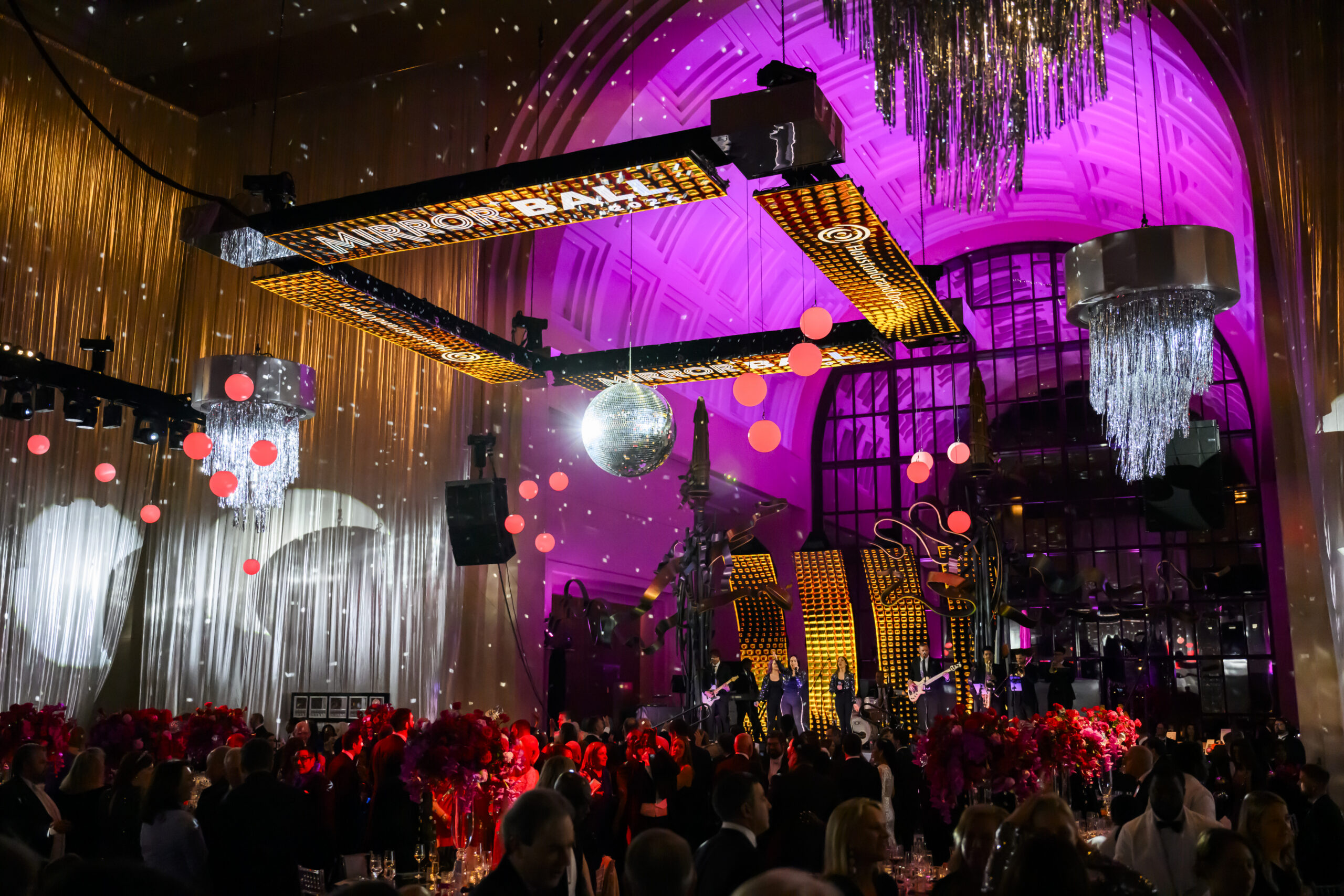 2024 Houston Grand Opera Ball