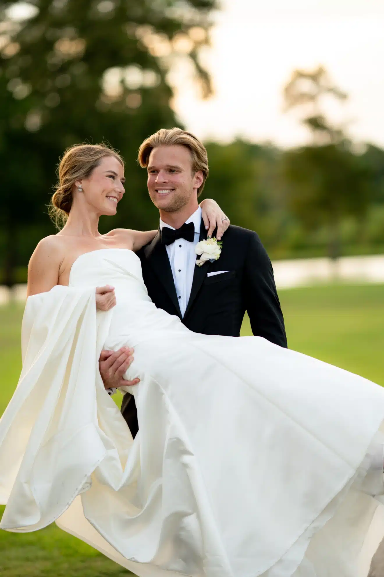 Wedding Entertainment Houston Photo