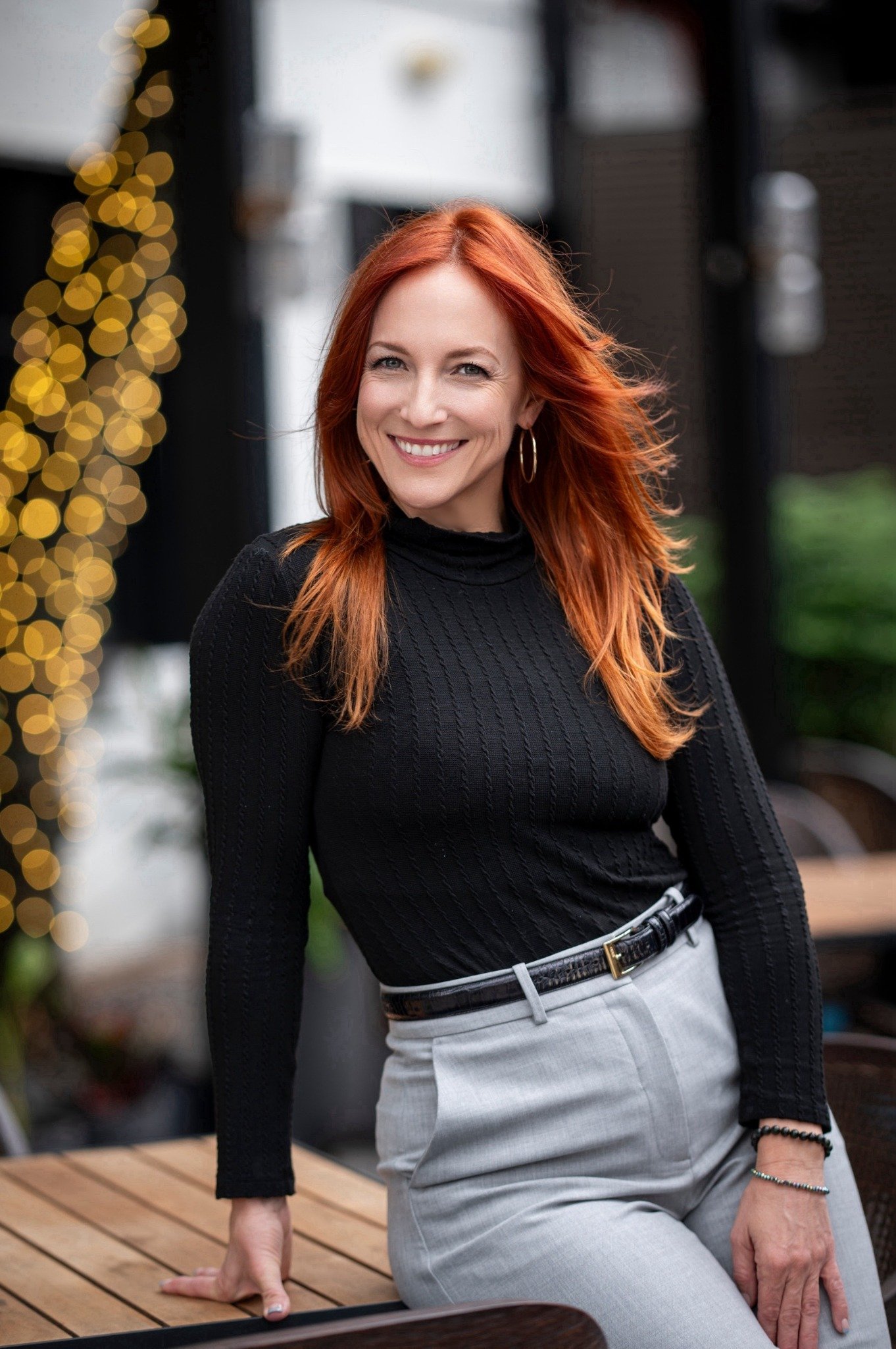 Kris Donahue, Regional Manager for GCE Rockies