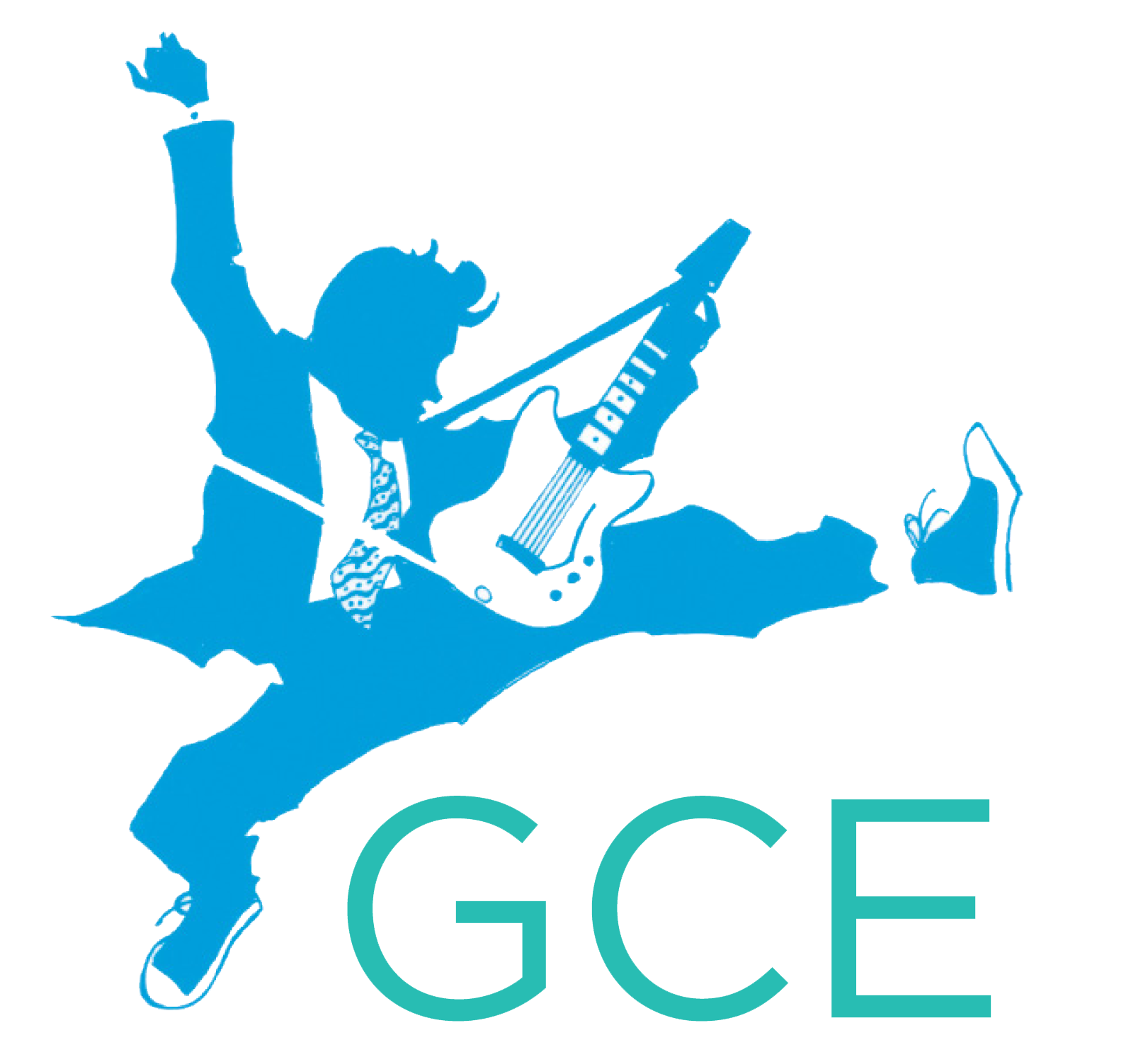 Gulf Coast Entertainment Logo