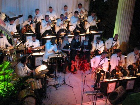Richard Brown Orchestra - Richard Brown Orchestra Booking