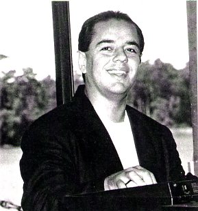 Jaime Casco - Booking