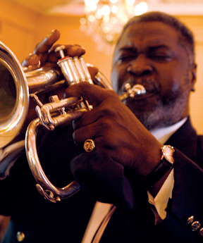 Leo Polk - Booking