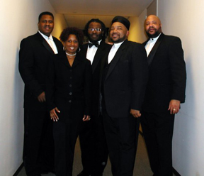Collector’s Item - Rhythm & Blues - Houston Booking