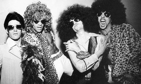 Le Freak