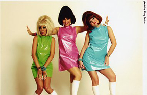 Rotel & The Hot Tomatoes Booking at Gulf Coast Entertainment