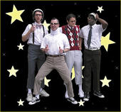 The Spazmatics Band - Book with Gulf Coast Entertainment