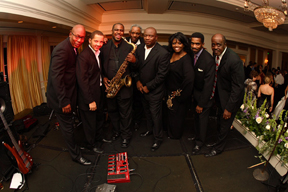 Klockwork Band - Book Klockwork Band for your event