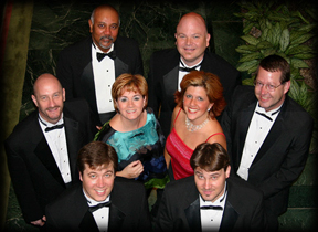 Midstream Band