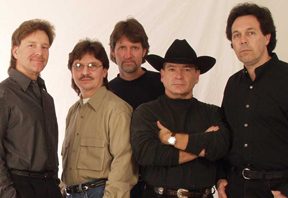 Peoples Choice Band