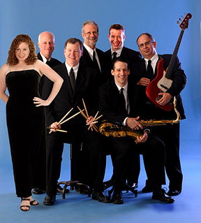 The Blue Monks - Houston Booking