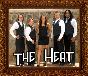 The Heat Band