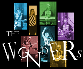 The Wonders  Band