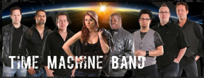 Time Machine Band