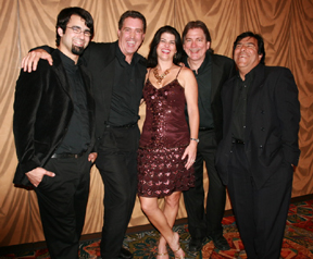 Yelba’s Variety Band