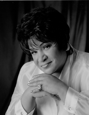 Yvonne Washington & the Mix